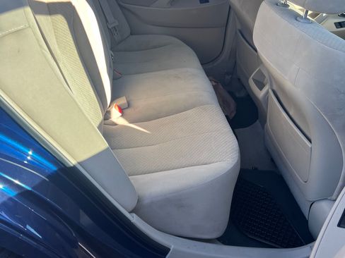 Used 2007 Toyota Camry LE image 12