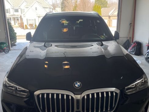 Used 2023 BMW X3 xDrive30i w/ Convenience Package image 1