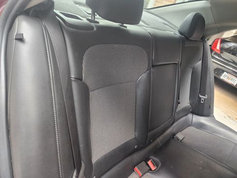 Used 2015 Chevrolet Malibu LT w/ Power Convenience Package image 16