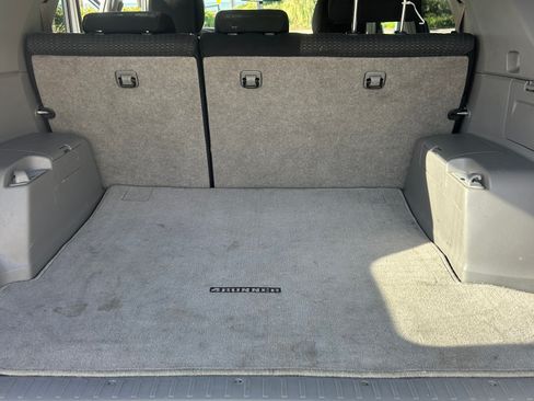 Used 2007 Toyota 4Runner Sport image 16