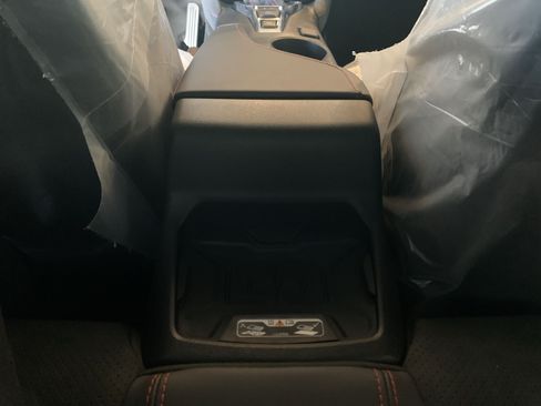 Used 2024 Chevrolet Camaro ZL1 image 19