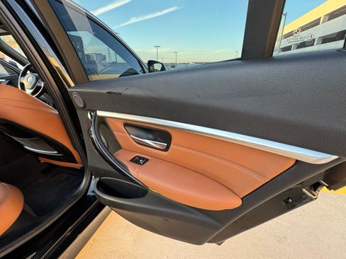 Used 2017 BMW 340i Sedan image 15