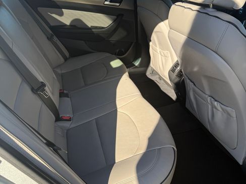 Used 2015 Hyundai Sonata Limited 2.0T image 5