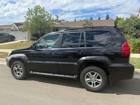 Used 2007 Lexus GX 470 image 5