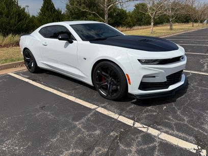 Used 2023 Chevrolet Camaro SS