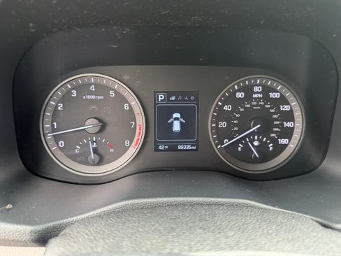 Used 2018 Hyundai Tucson SEL image 12