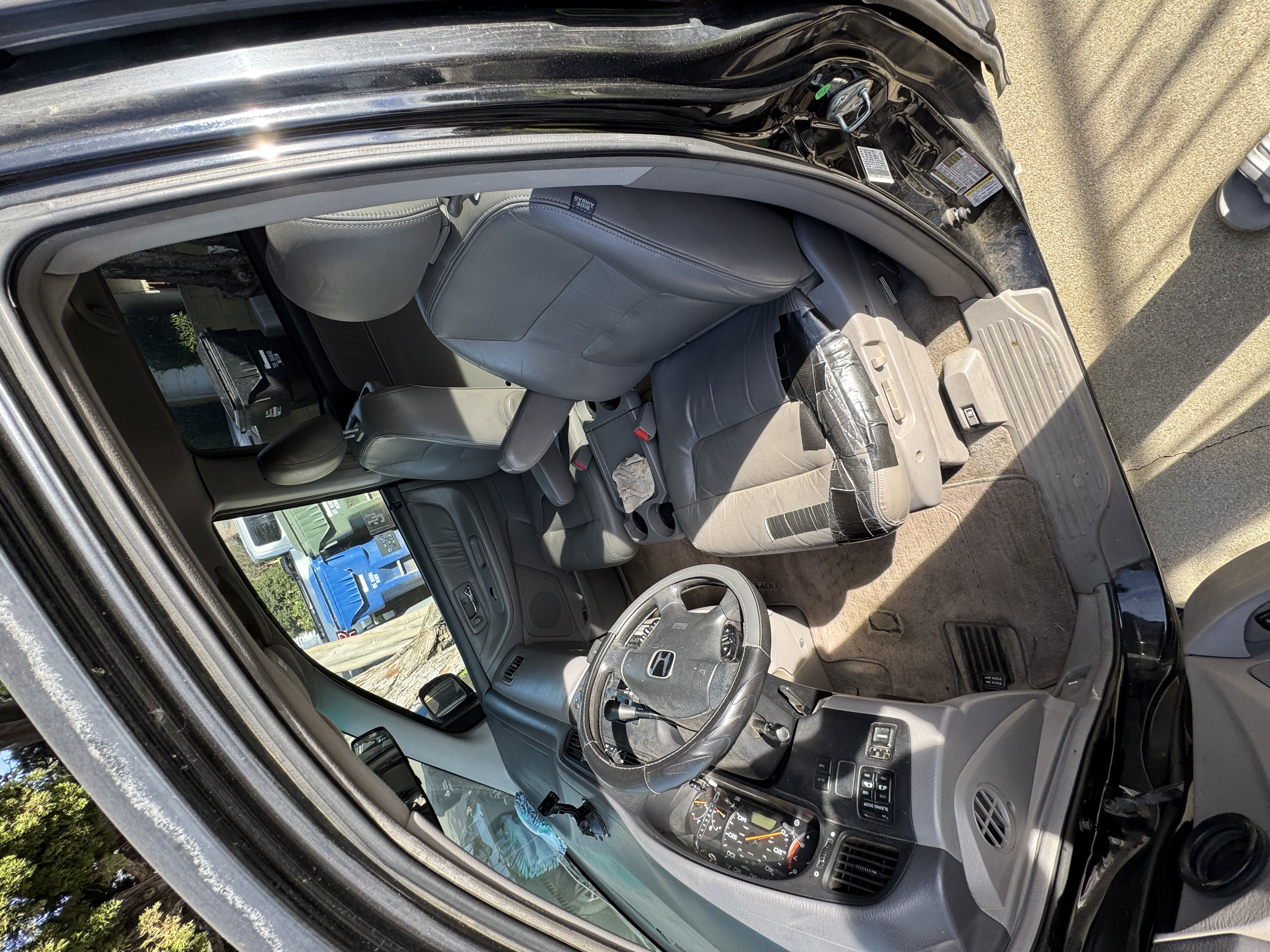 Used 2004 Honda Odyssey EX-L image 6