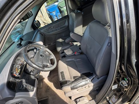 Used 2004 Honda Odyssey EX-L image 6