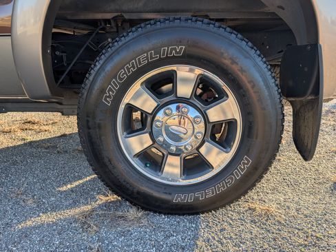 Used 2012 Ford F250 Lariat w/ Lariat Ultimate Pkg image 21