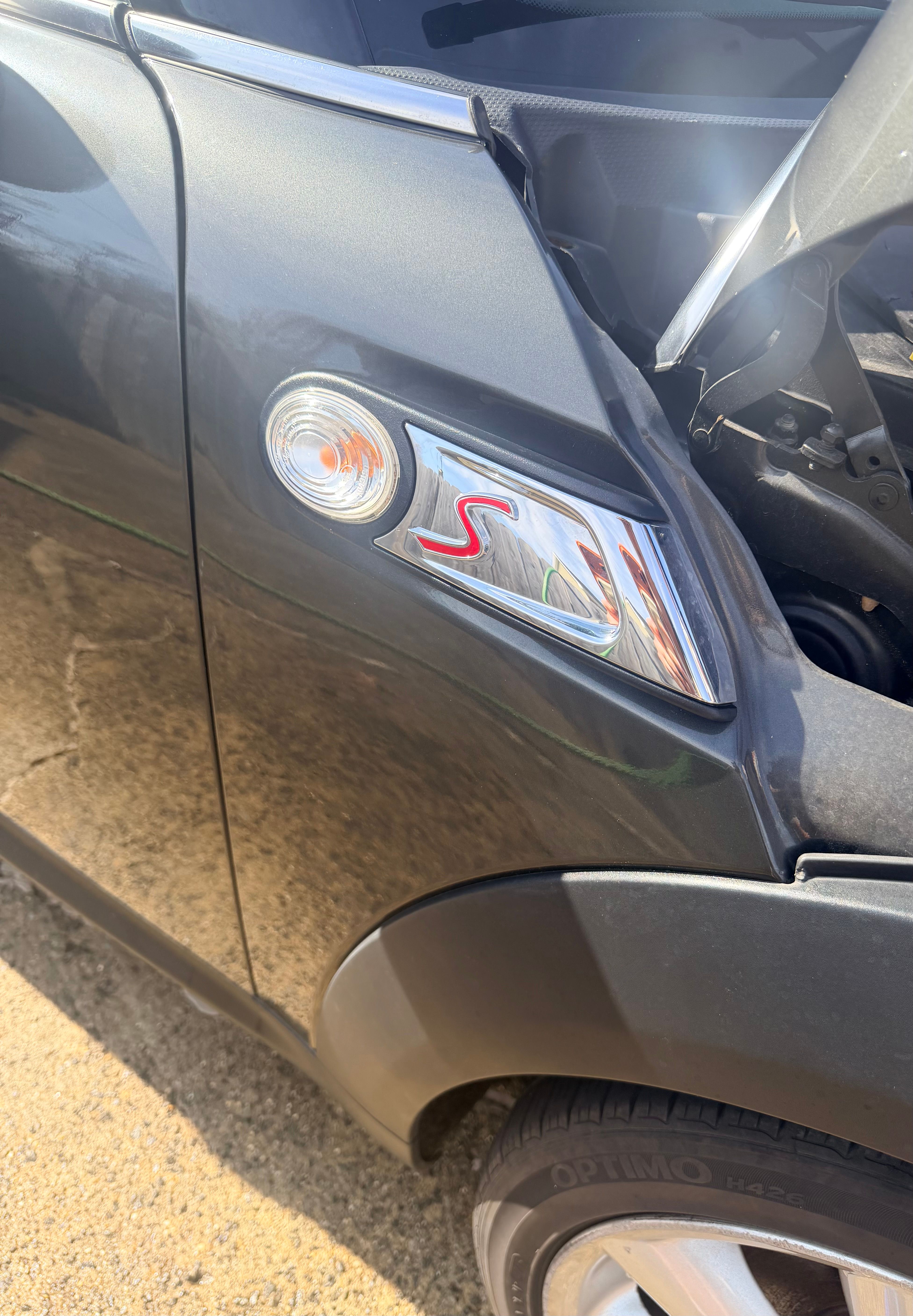 Used 2012 MINI Cooper S FWD image 4