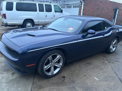 Used 2016 Dodge Challenger SXT w/ Super Sport Group (SS/T)
