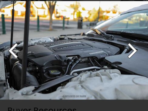 Used 2015 Jaguar F-TYPE Coupe image 5