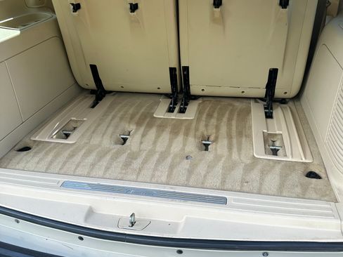 Used 2007 Cadillac Escalade AWD w/ Information Package image 20