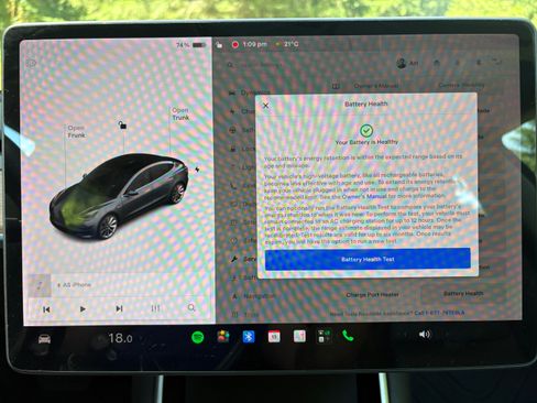 Used 2020 Tesla Model 3 RWD image 22