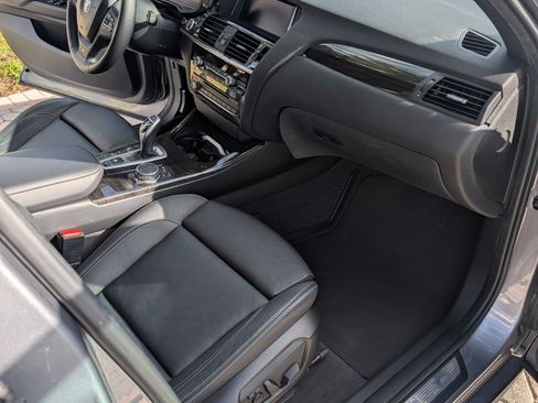 Used 2016 BMW X3 xDrive28i image 8