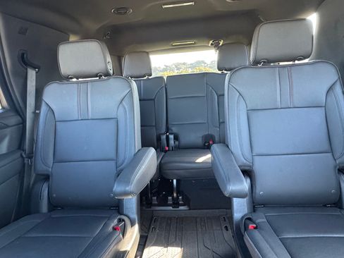 Used 2023 Chevrolet Tahoe RST w/ RST Performance Edition image 26