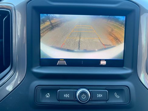 Used 2023 Chevrolet Silverado 2500 W/T w/ WT Fleet Convenience Package image 12