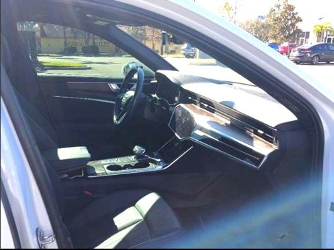 Used 2019 Audi A6 3.0T Premium Plus w/ Premium Plus Package image 15