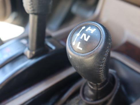 Used 1997 Toyota Land Cruiser image 17