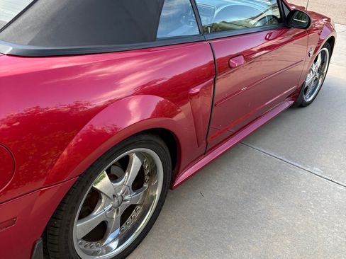 Used 1999 Ford Mustang GT image 6