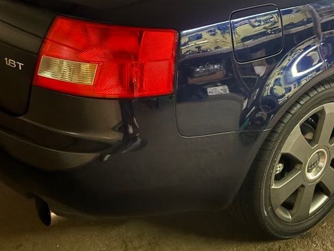 Used 2006 Audi A4 1.8T image 14