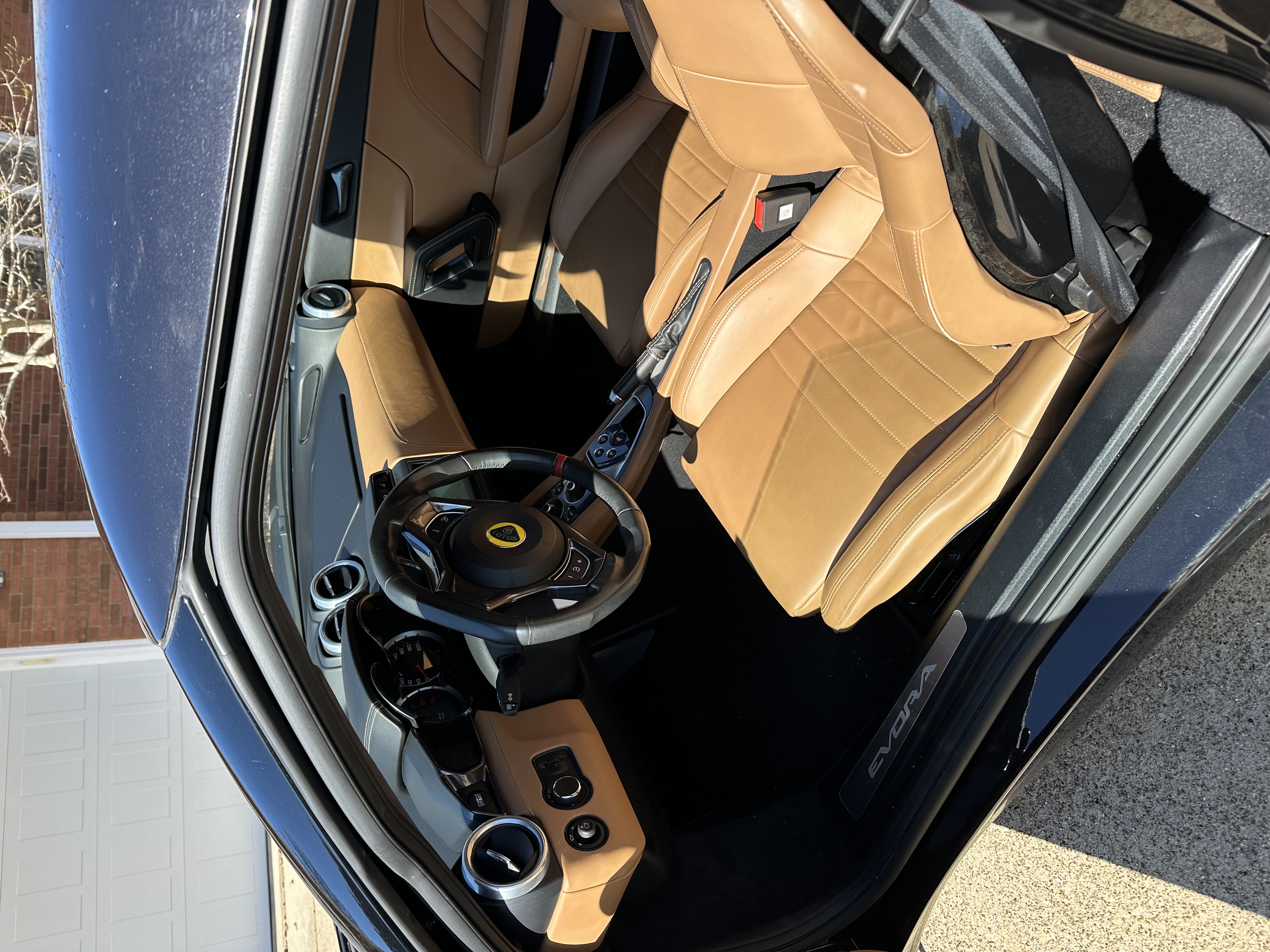 Used 2017 Lotus Evora 400 RWD image 6