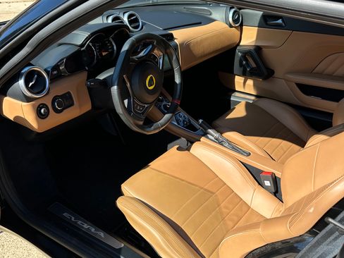 Used 2017 Lotus Evora 400 image 6
