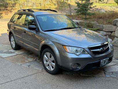 Used 2008 Subaru Outback 2.5i