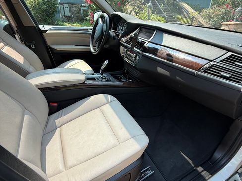 Used 2013 BMW X5 xDrive35i AWD/4WD image 11