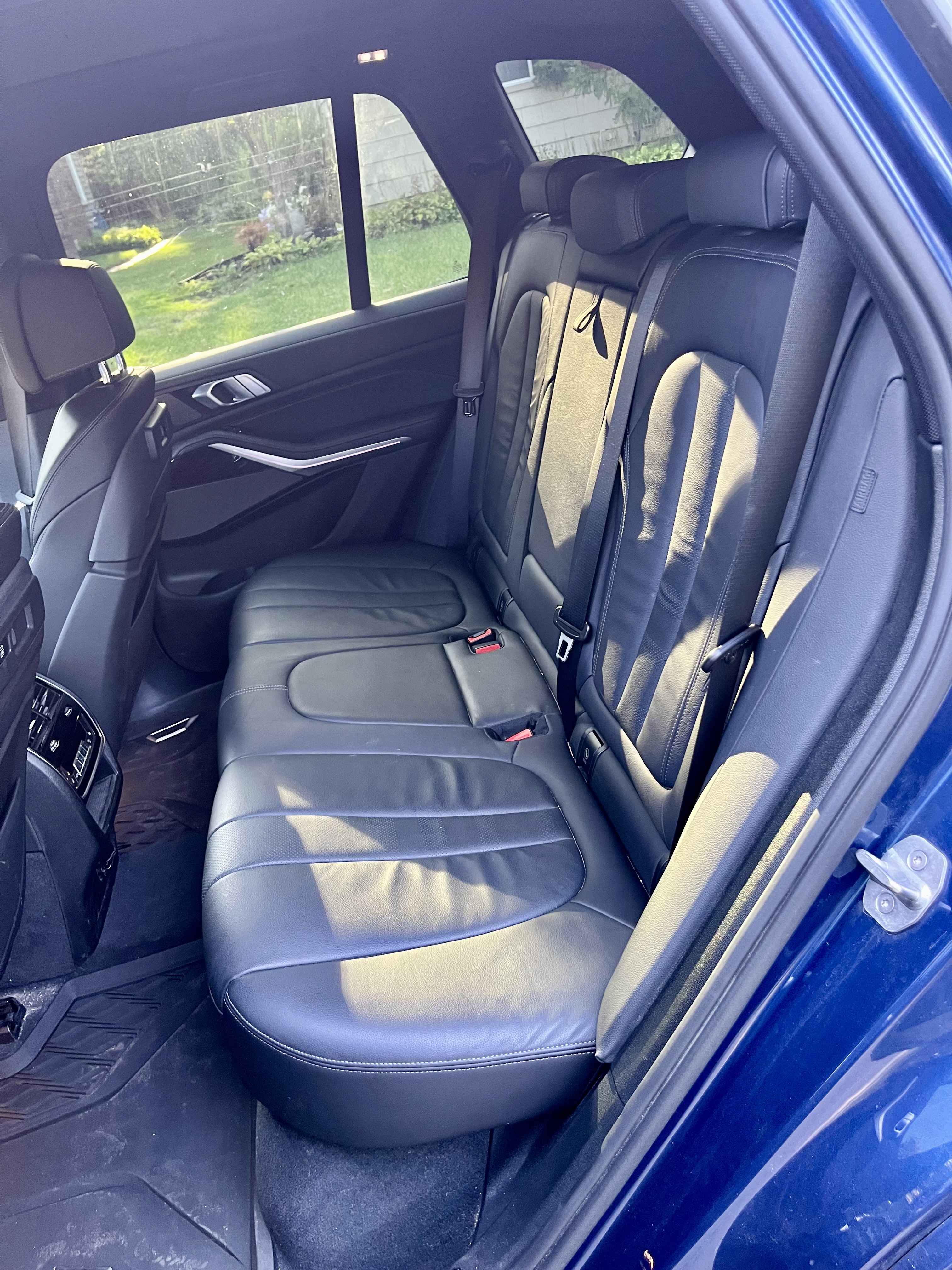 Used 2020 BMW X5 M50i w/ Premium Package AWD/4WD image 13