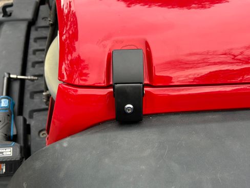 Used 2014 Jeep Wrangler Unlimited Sport w/ Quick Order Package 24S AWD/4WD image 10