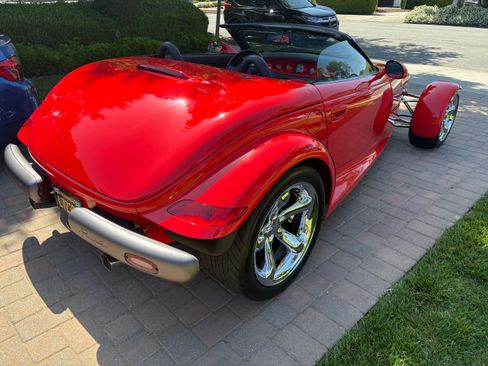 Used 1999 Plymouth Prowler RWD image 14