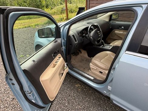 Used 2008 Ford Edge Limited AWD/4WD image 2