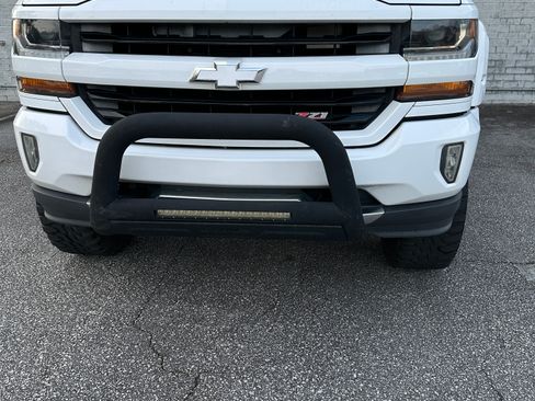 Used 2016 Chevrolet Silverado 1500 LT w/ All Star Edition image 2