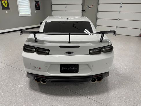 Used 2023 Chevrolet Camaro ZL1 image 6