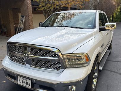 Used 2015 RAM 1500 Laramie w/ Convenience Group
