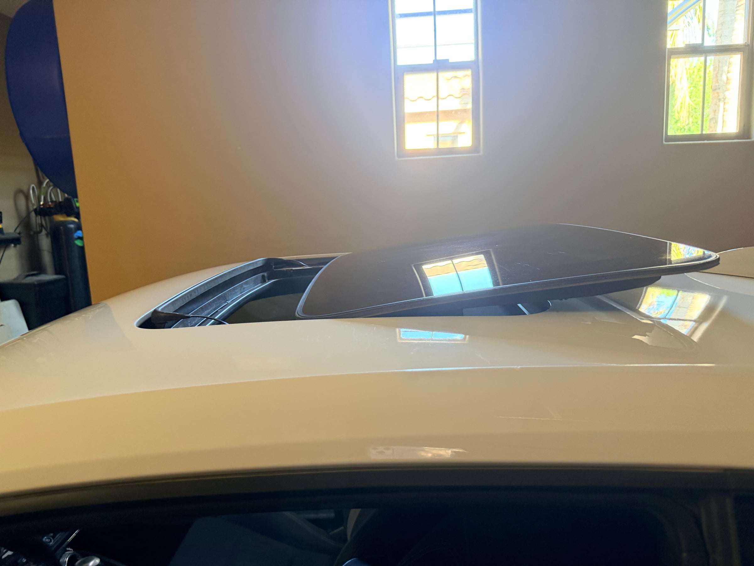 Used 2016 Chevrolet Camaro LT w/ RS Package RWD image 11