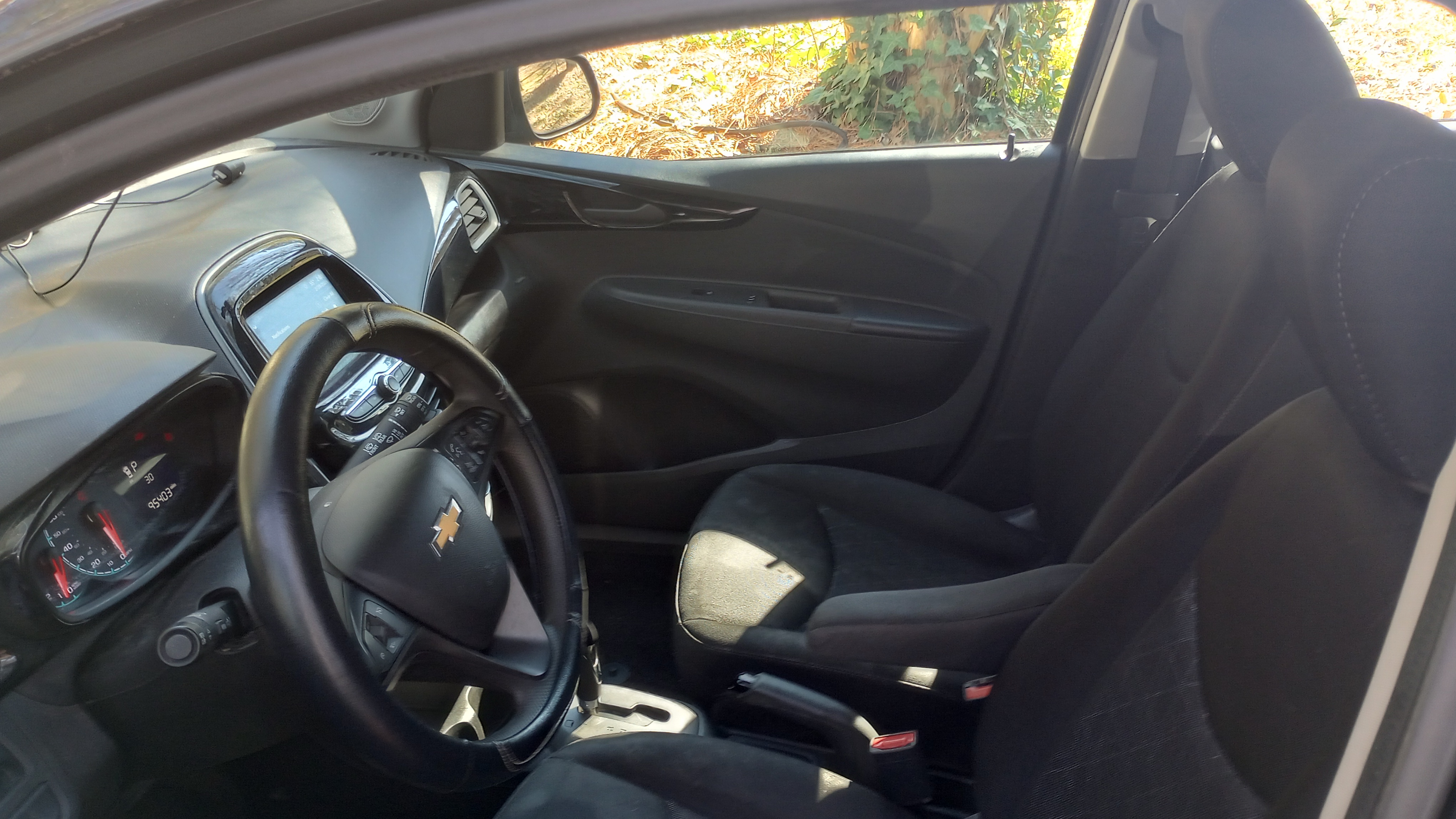Used 2019 Chevrolet Spark LT FWD image 4