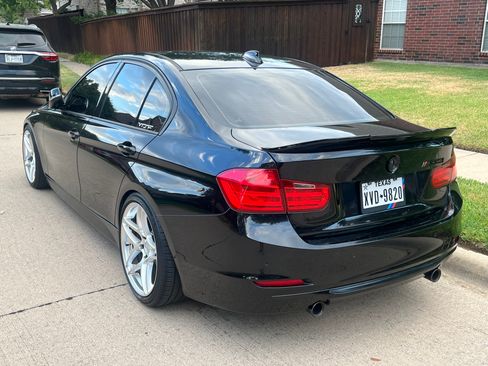 Used 2014 BMW 335i Sedan RWD image 8