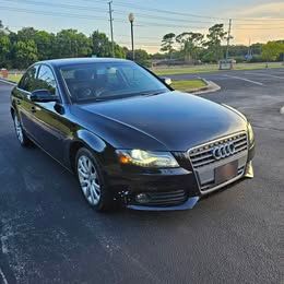 Used 2012 Audi A4 2.0T Premium FWD image 1