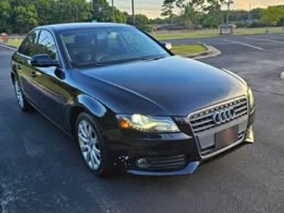 Used 2012 Audi A4 2.0T Premium