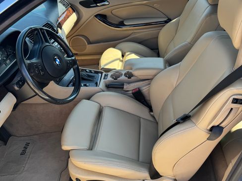 Used 2005 BMW 325Ci Convertible image 5