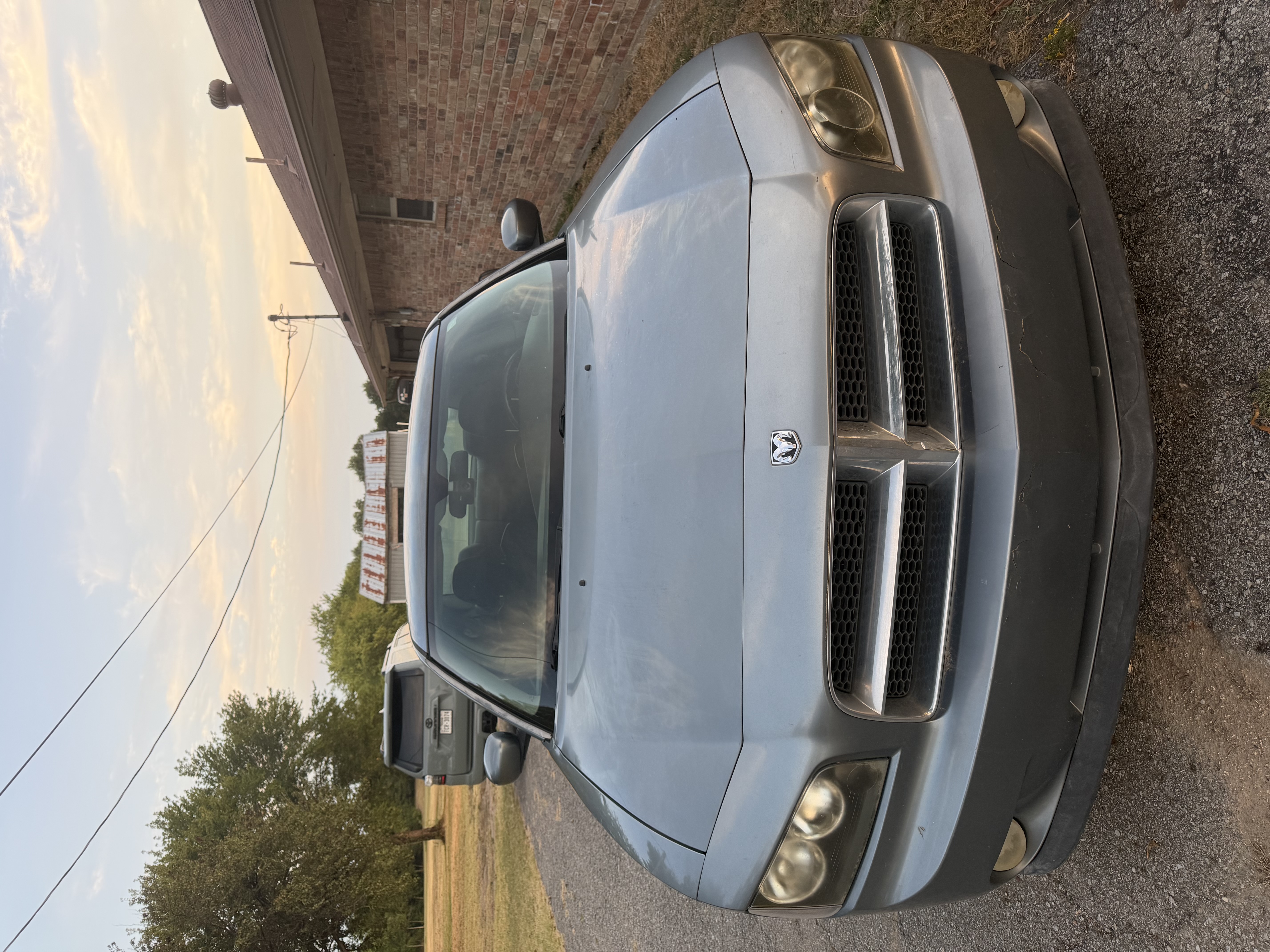 Used 2006 Dodge Charger R/T w/ Road/Track Performance Group RWD image 11