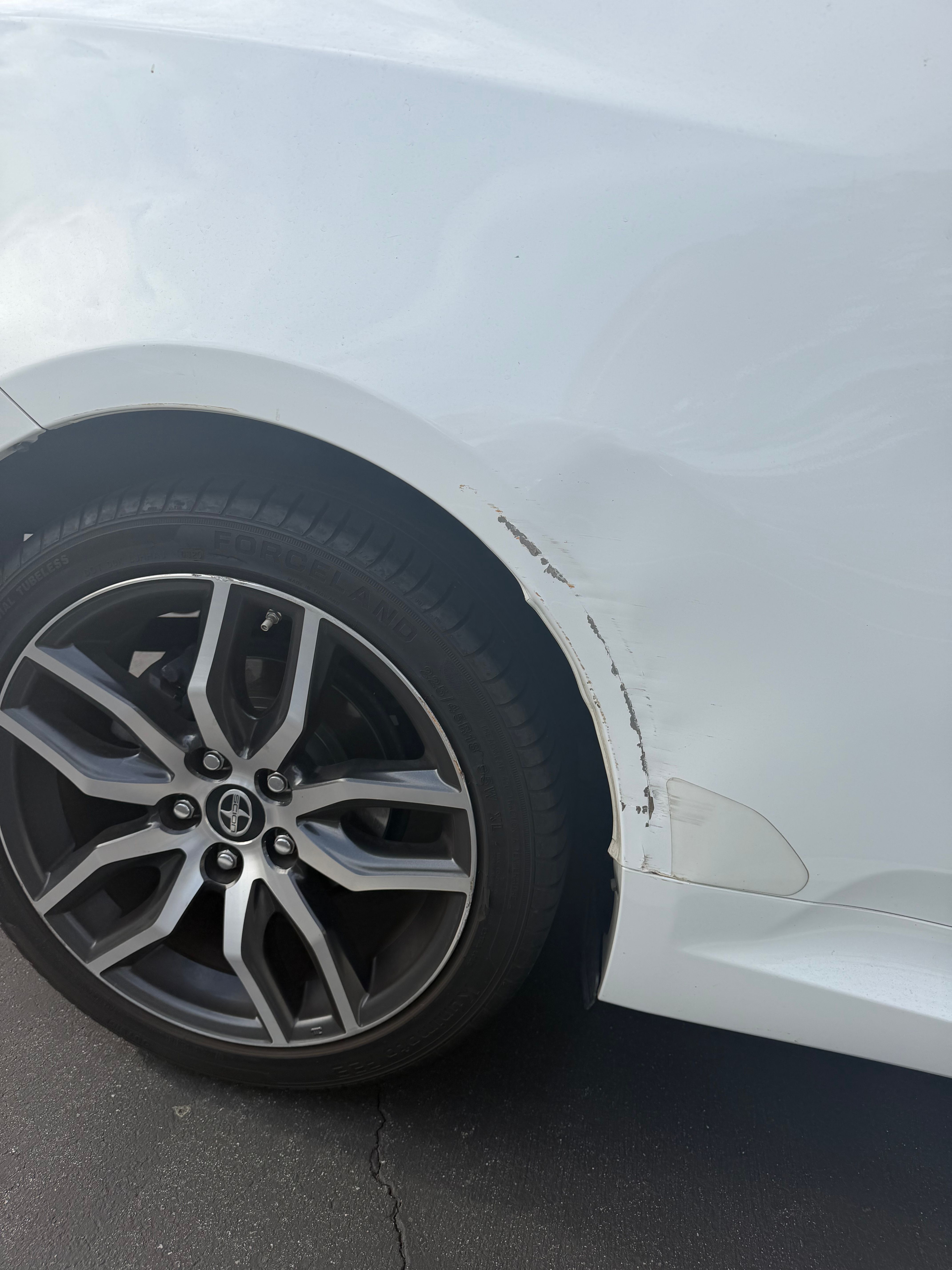 Used 2014 Scion tC FWD image 7