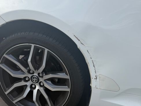 Used 2014 Scion tC FWD image 7