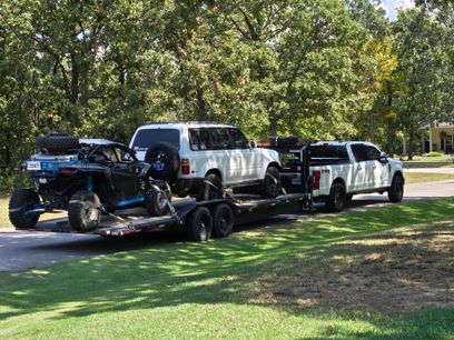 Used 1992 Toyota Land Cruiser