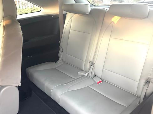 Used 2014 Acura MDX Sport Utility 4D image 9