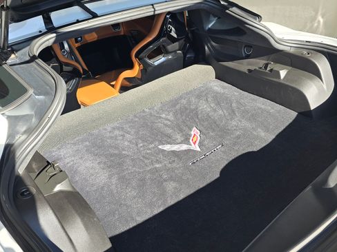 Used 2015 Chevrolet Corvette Stingray Coupe w/ 3LT Preferred Equipment Group image 18