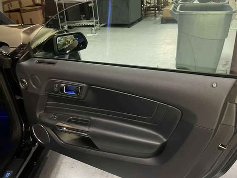 Used 2019 Ford Mustang Premium w/ Ecoboost Performance Package image 12