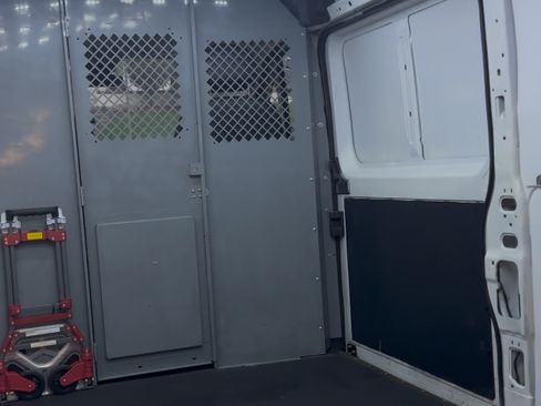 Used 2017 RAM ProMaster 1500 image 7